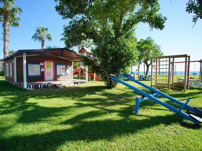 Perre Delta Resort & SPA