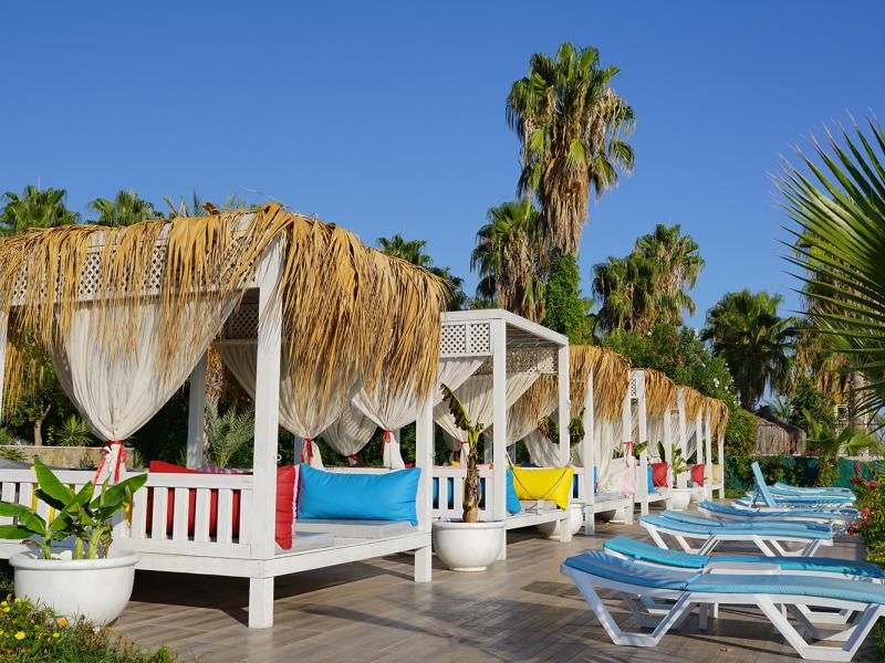 Perre Delta Resort & SPA