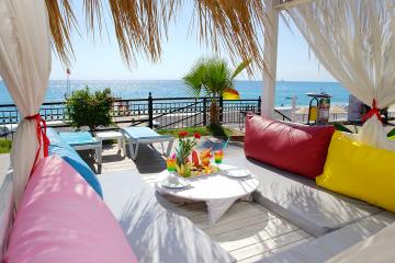 Отель Perre Delta Resort & SPA Турция, Окурджалар, фото 25