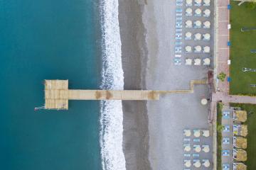 Отель Perre Delta Resort & SPA Турция, Окурджалар, фото 27