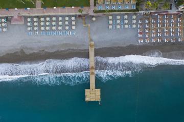 Отель Perre Delta Resort & SPA Турция, Окурджалар, фото 28