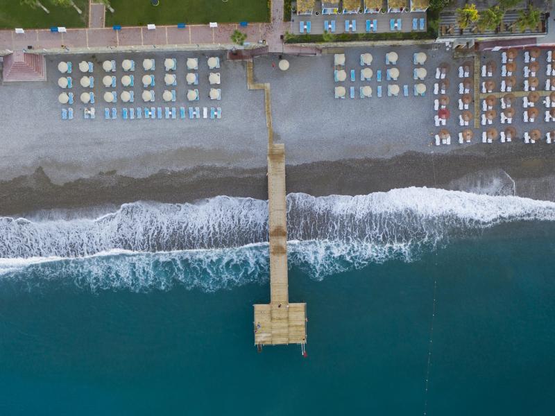 Perre Delta Resort & SPA