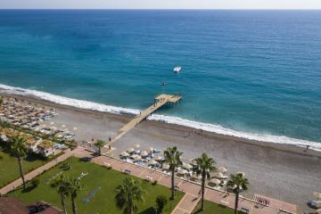 Отель Perre Delta Resort & SPA Турция, Окурджалар, фото 30