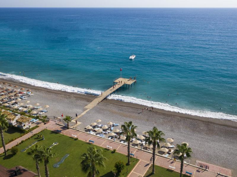 Perre Delta Resort & SPA