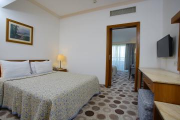 Отель Perre Delta Resort & SPA Турция, Окурджалар, фото 31