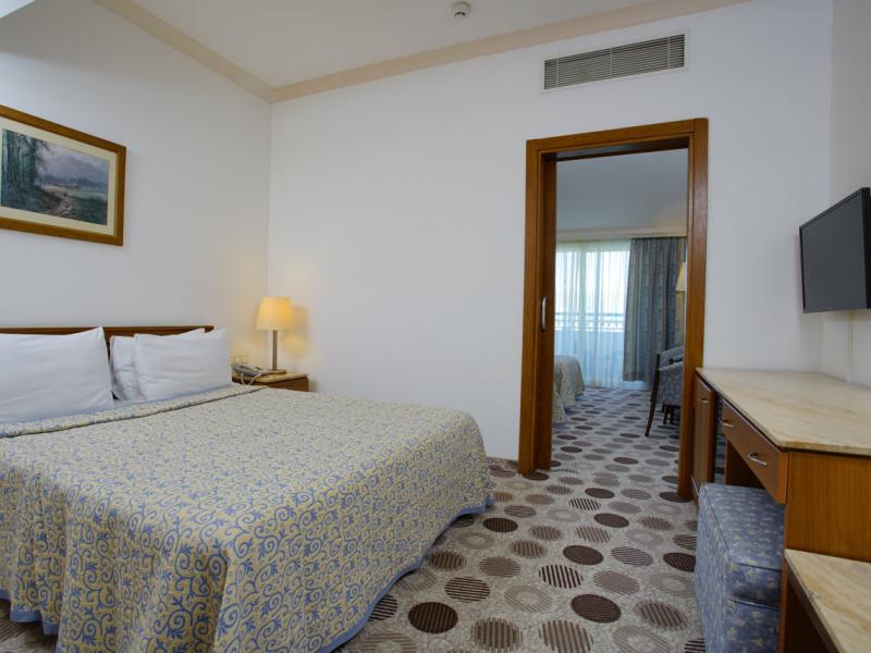 Perre Delta Resort & SPA