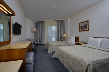 Отель Perre Delta Resort & SPA Турция, Окурджалар, фото 32