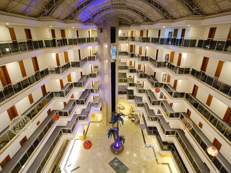 Perre Delta Resort & SPA