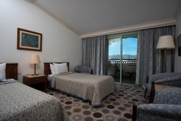 Отель Perre Delta Resort & SPA Турция, Окурджалар, фото 7