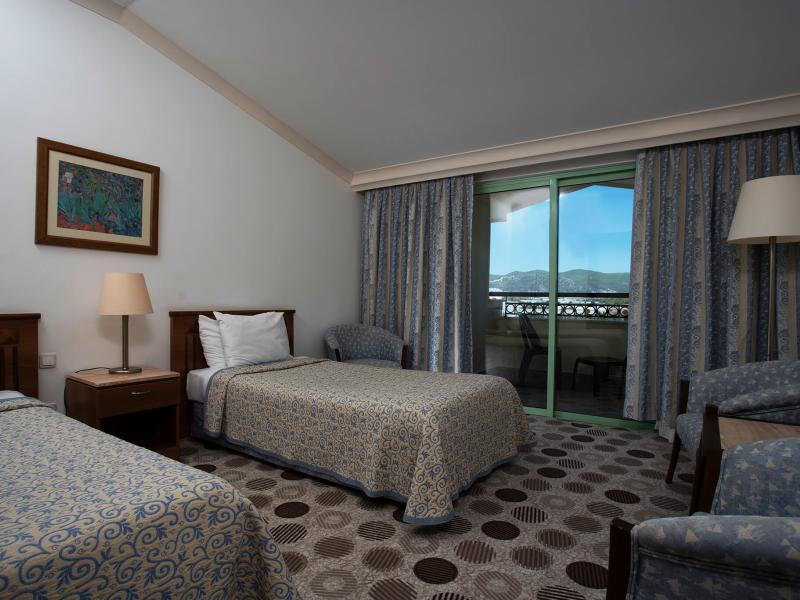 Perre Delta Resort & SPA