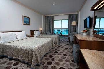 Отель Perre Delta Resort & SPA Турция, Окурджалар, фото 8