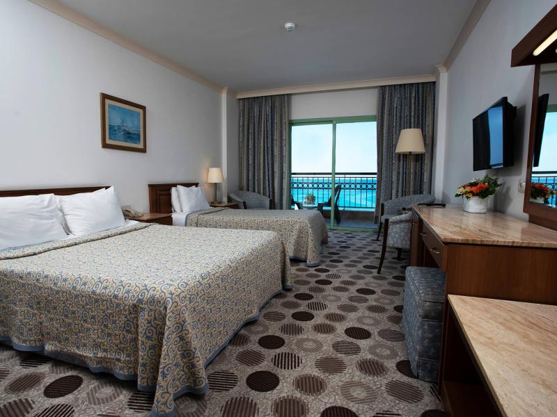 Perre Delta Resort & SPA