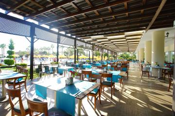 Отель Perre Delta Resort & SPA Турция, Окурджалар, фото 9