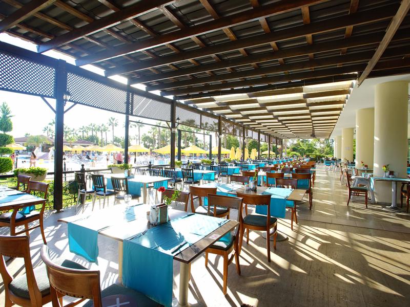 Perre Delta Resort & SPA