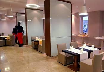 Riva Marina, Hvar Hotel