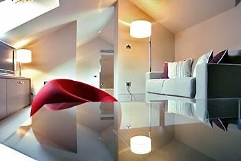 Riva Marina, Hvar Hotel