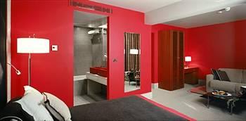 Riva Marina, Hvar Hotel