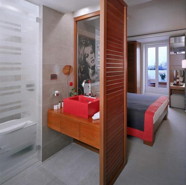 Riva Marina, Hvar Hotel