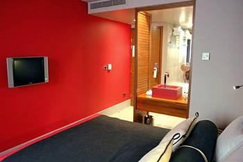 Riva Marina, Hvar Hotel