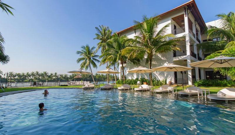 River Beach Resort & Residences