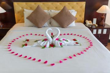 Отель River Beach Resort & Residences Вьетнам, Хойан, фото 5