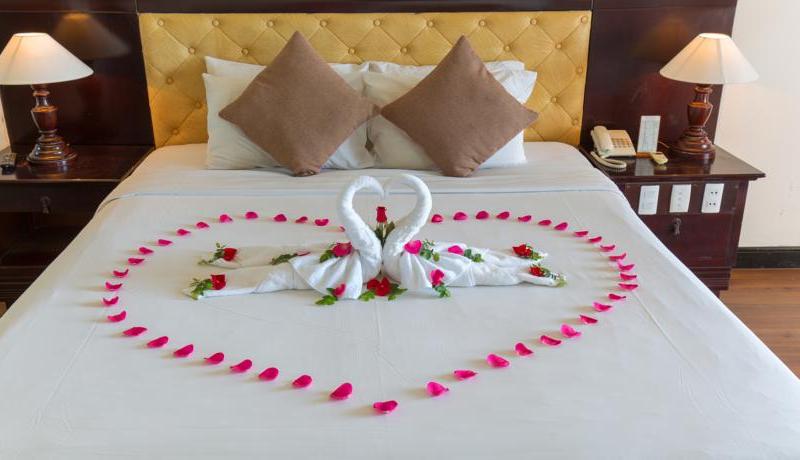 River Beach Resort & Residences