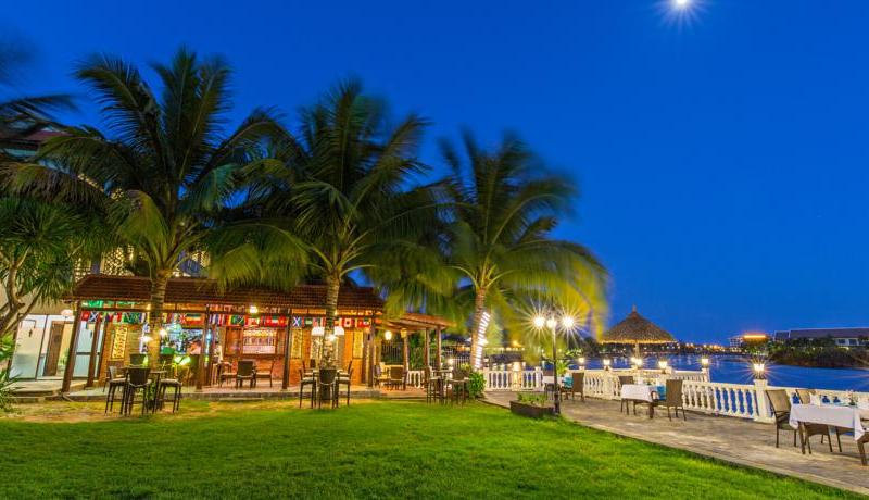 River Beach Resort & Residences