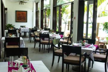 Отель River Beach Resort & Residences Вьетнам, Хойан, фото 10