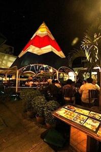 River Kwai Hotel
