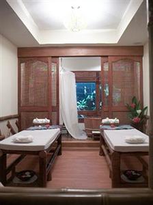 River Kwai Hotel
