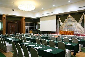 River Kwai Hotel