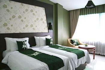 River Kwai Hotel