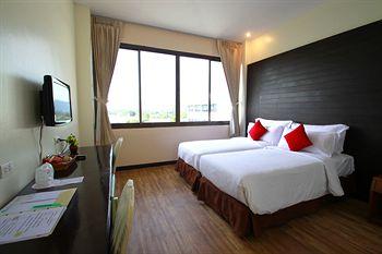 River Kwai Hotel