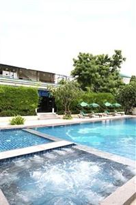 River Kwai Hotel