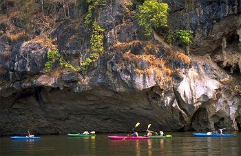 River Kwai Resotel