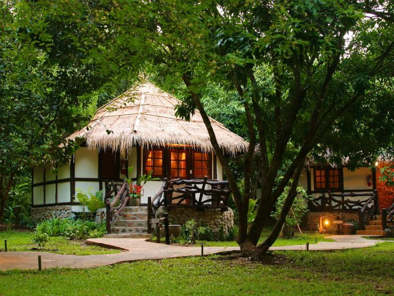 River Kwai Resotel