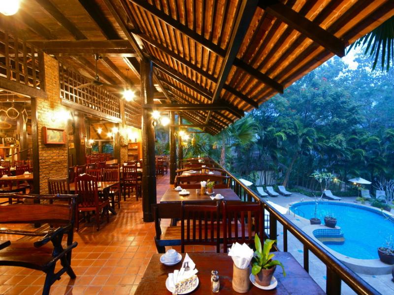 River Kwai Resotel