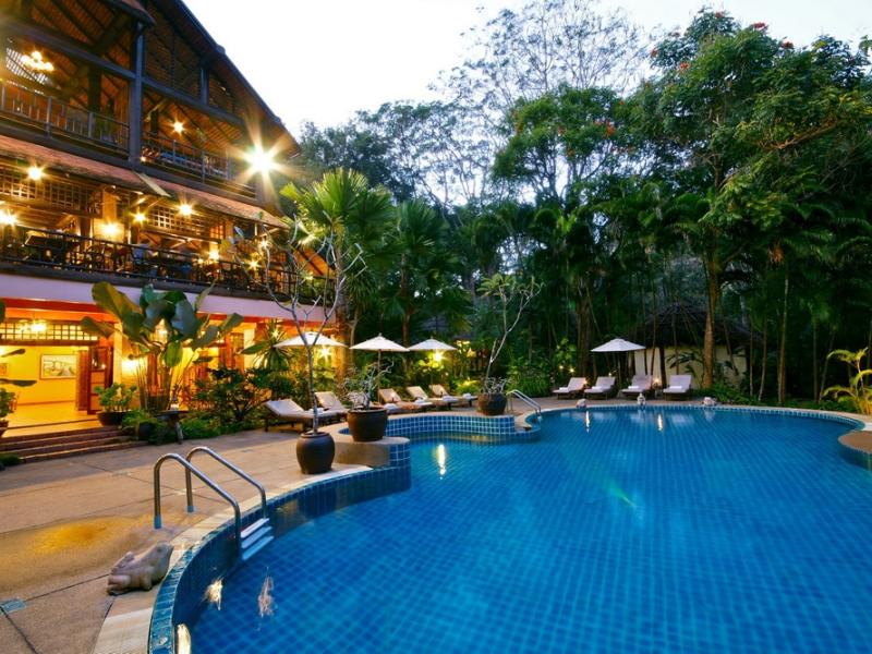 River Kwai Resotel