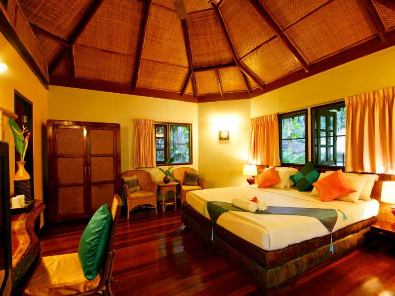 River Kwai Resotel