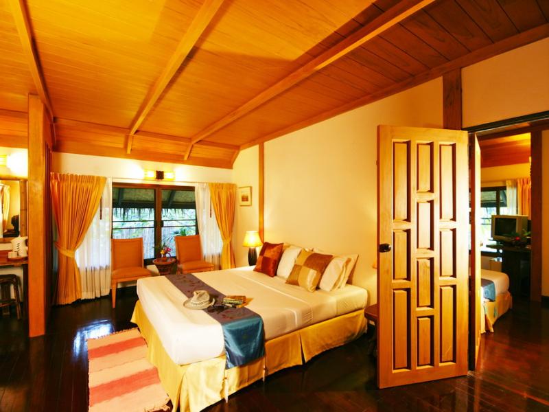 River Kwai Resotel