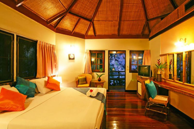 River Kwai Resotel