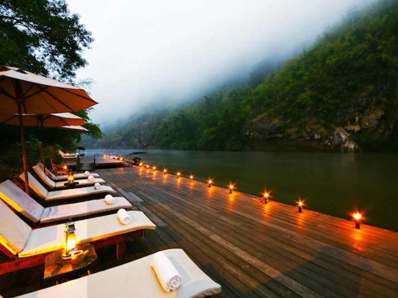 River Kwai Resotel