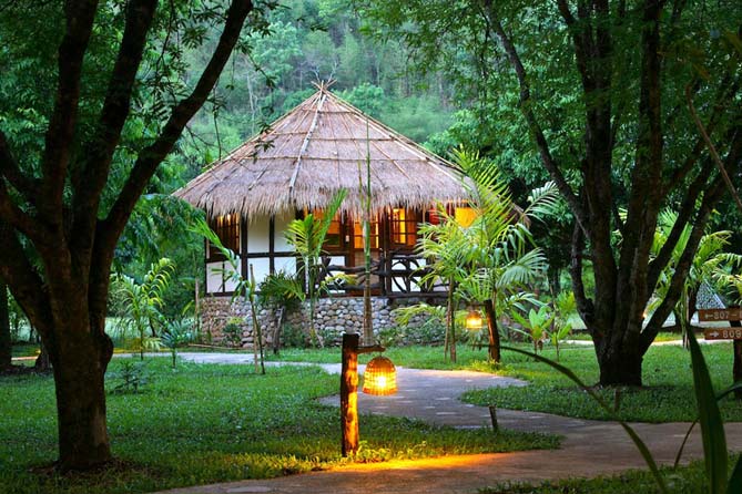 River Kwai Resotel