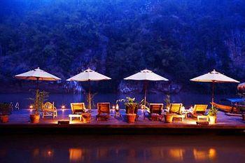 River Kwai Resotel