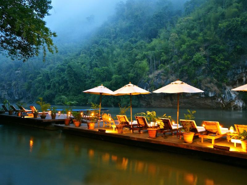 River Kwai Resotel