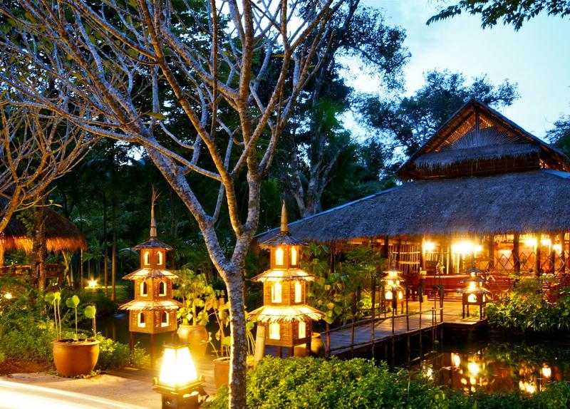 River Kwai Resotel