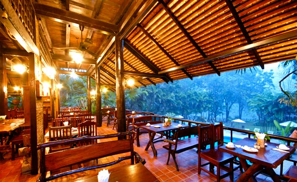 River Kwai Resotel