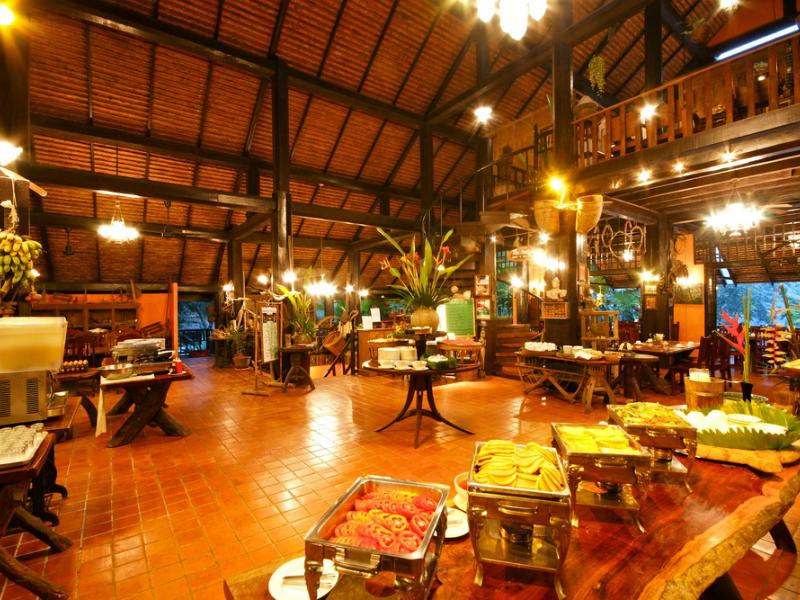 River Kwai Resotel