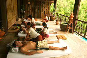 River Kwai Resotel