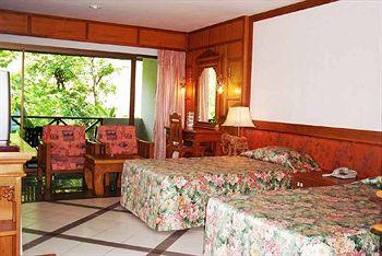 River Kwai Village Hotel